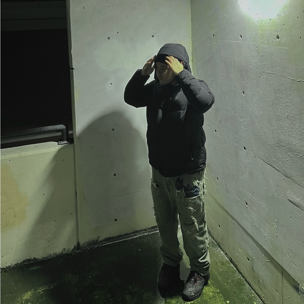 Meet your Posher, Jaeden